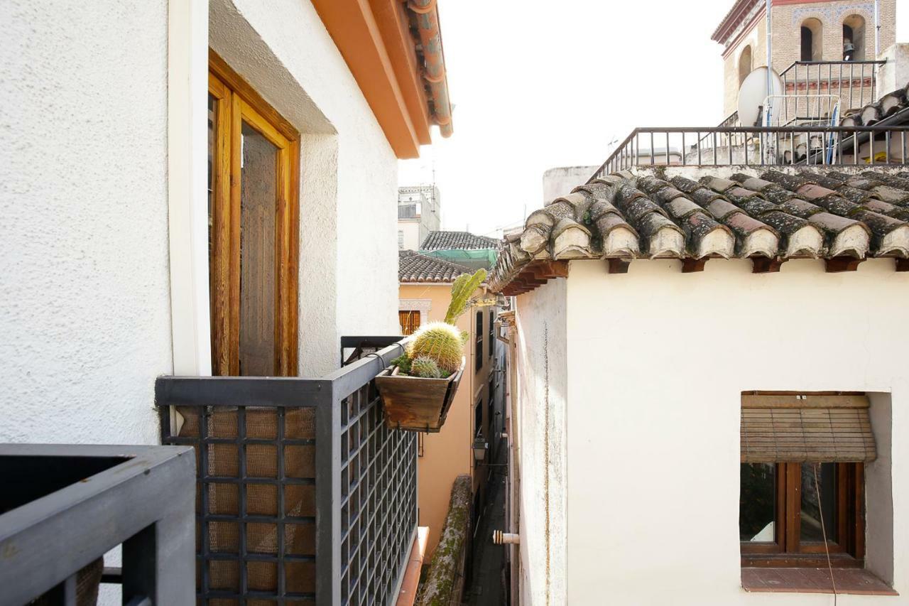 Căn hộ Apartamento Elvira