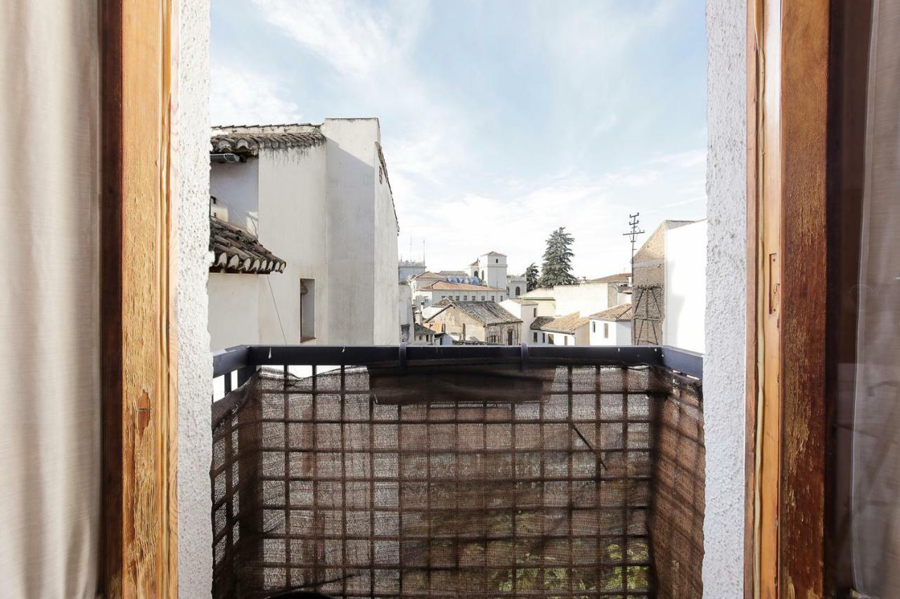 Căn hộ Apartamento Elvira