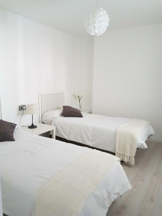 Appartement Apartamento Ontario Granada