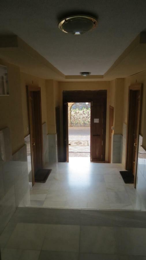 Apartamento Elvira Căn hộ Granada