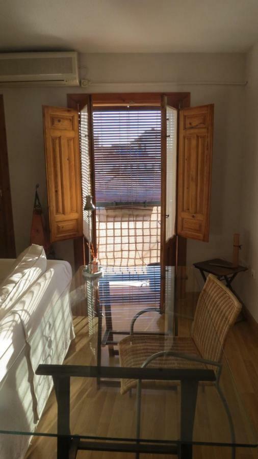 Căn hộ Apartamento Elvira