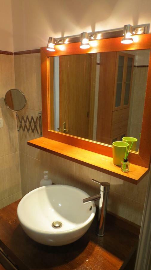 Apartamento Elvira Căn hộ