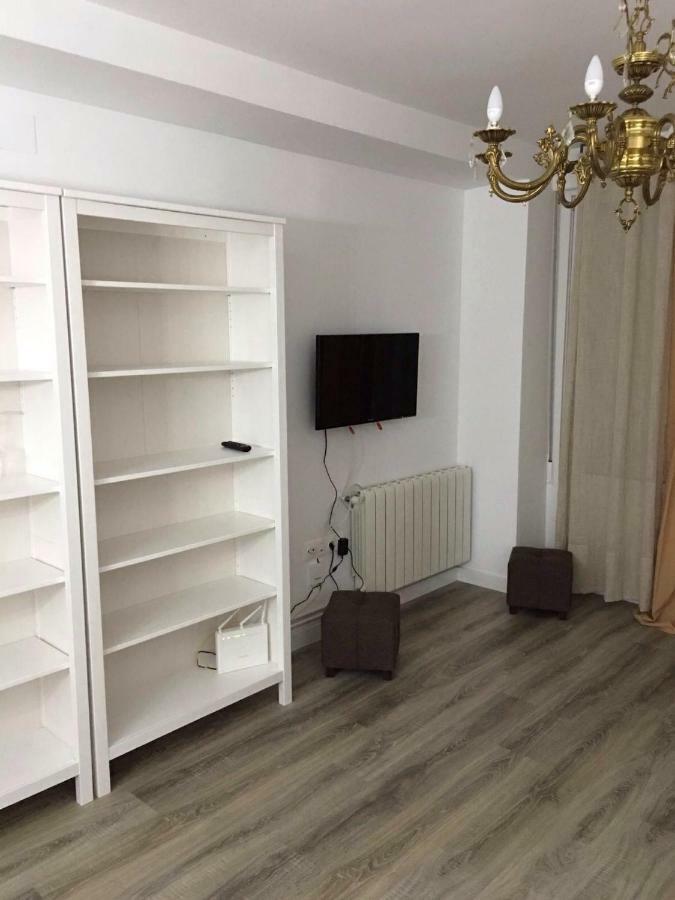 Apartamento Avenida America * Granada