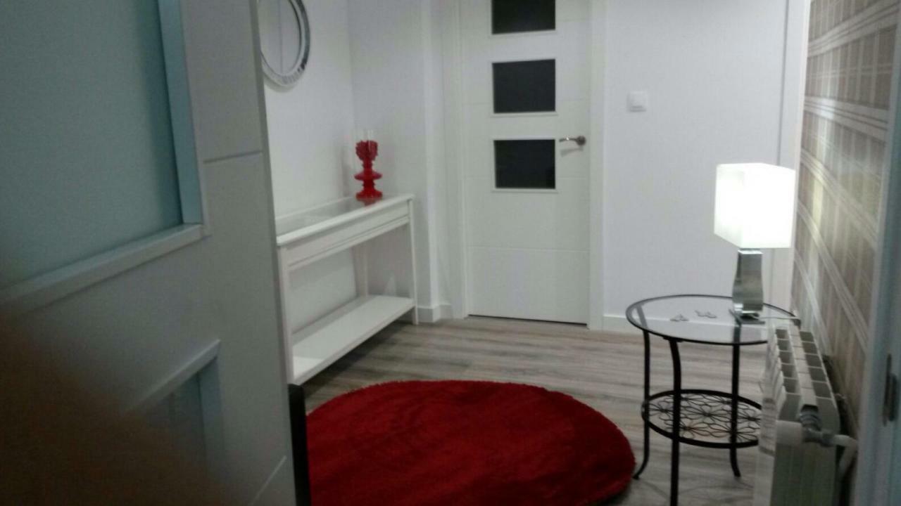 Apartment Apartamento Avenida America *