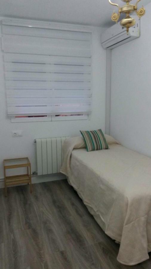 Apartamento Avenida America * Granada