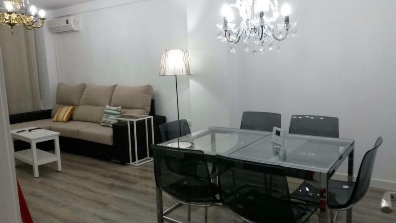 Apartment Apartamento Avenida America