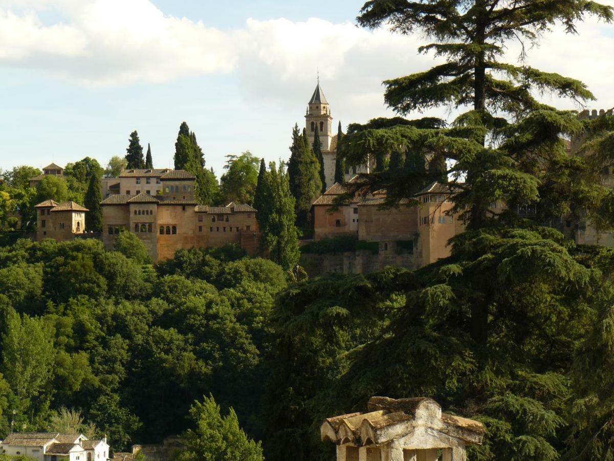 Mirador Alhambra Apartamento *