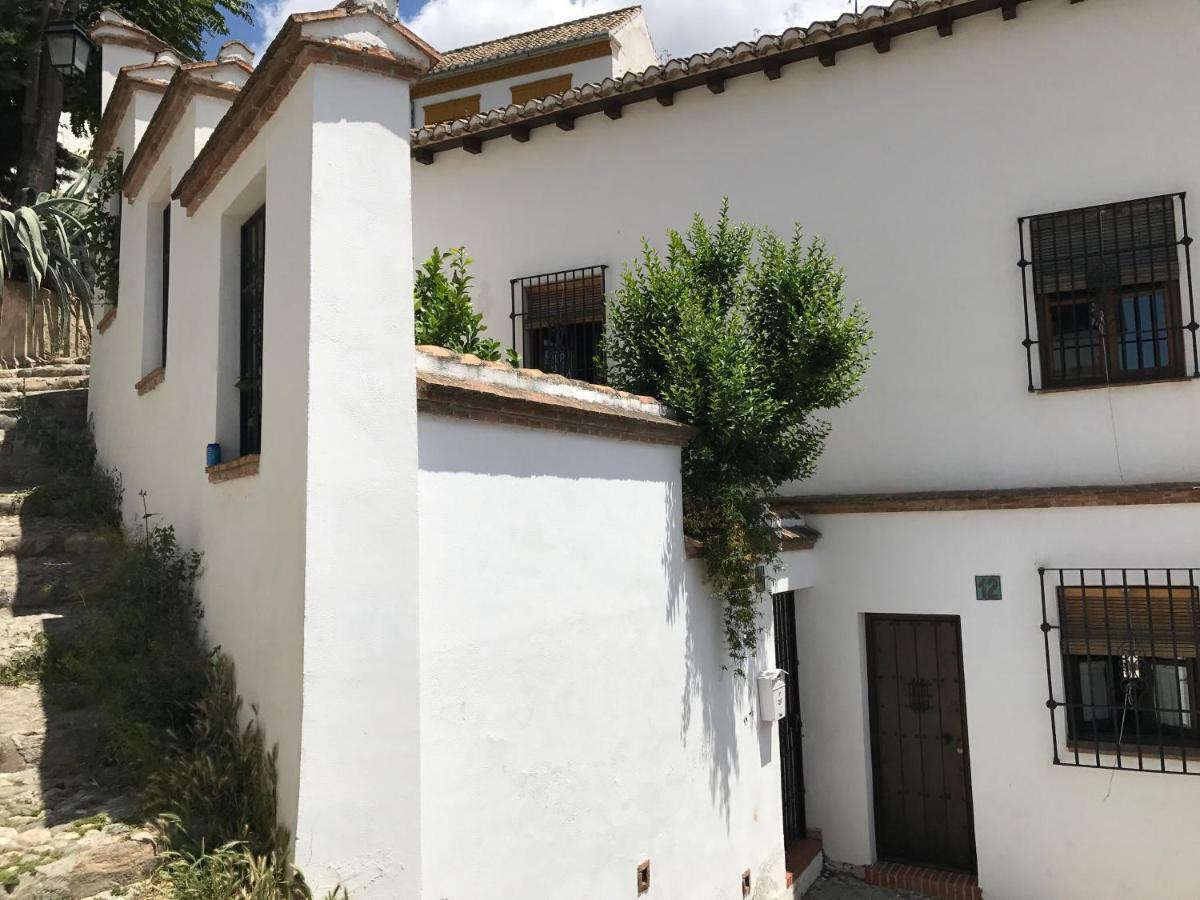 Albaycin Vintage Apartment Granada