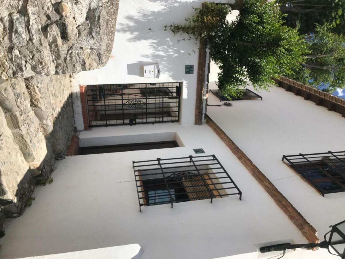 Apartment Albaycin Vintage