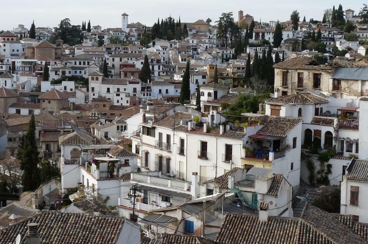 Belvedere * Granada
