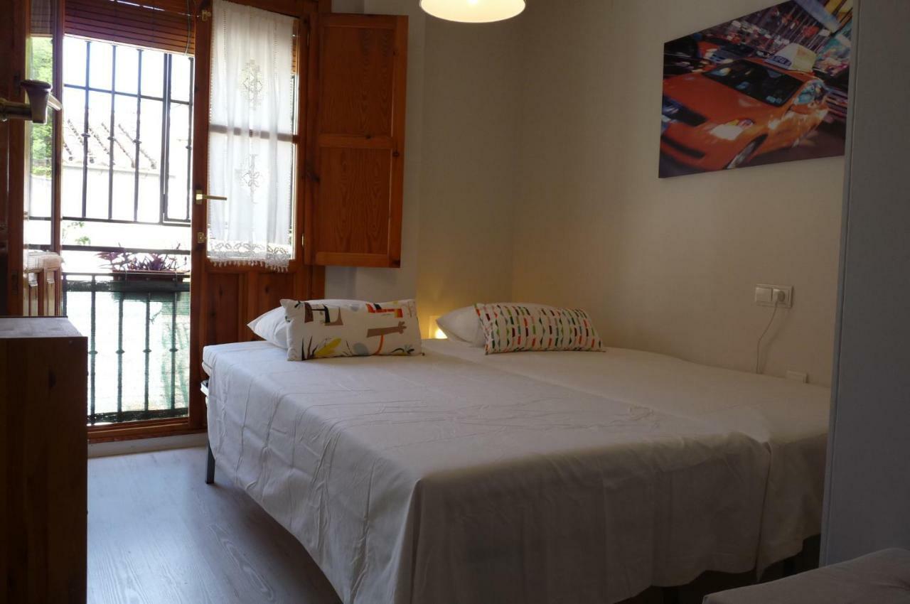 Belvedere Apartment *