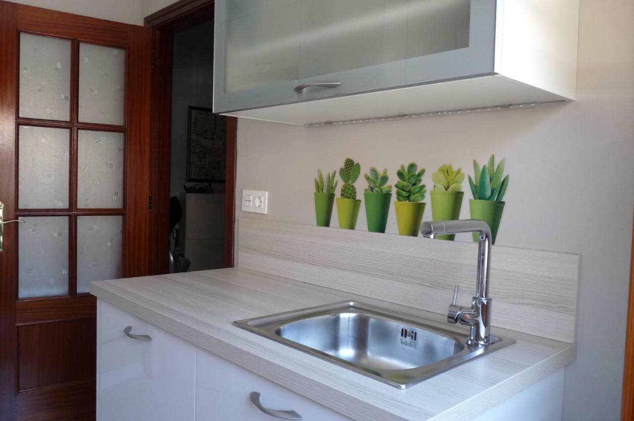 Apartment Belvedere Granada