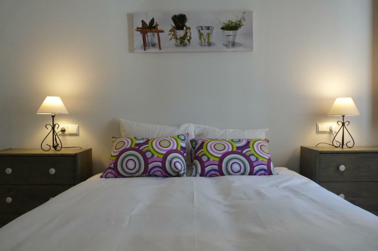 Apartment Belvedere