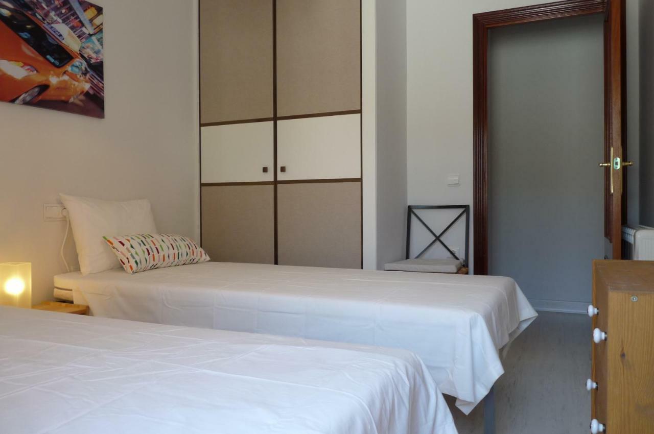 Belvedere Apartment *