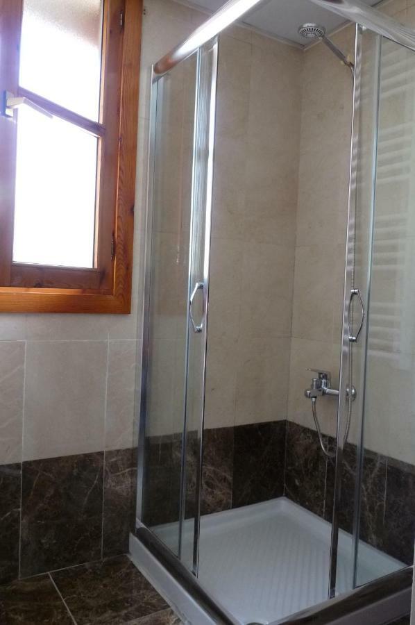 Apartment Belvedere Granada