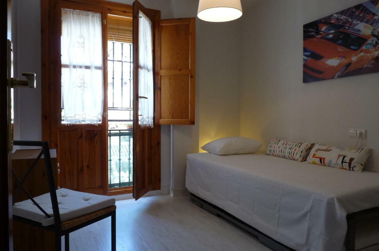 Belvedere Apartment *