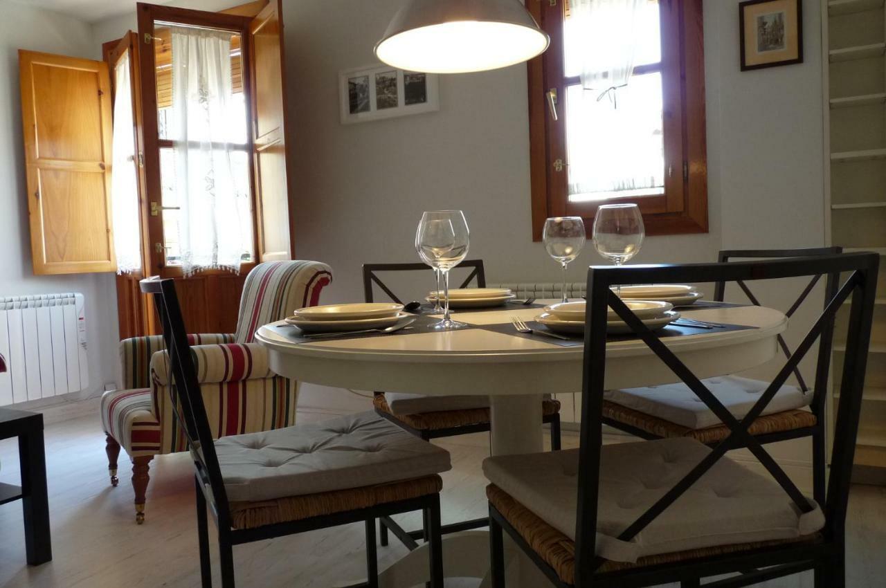 Belvedere Apartment Granada