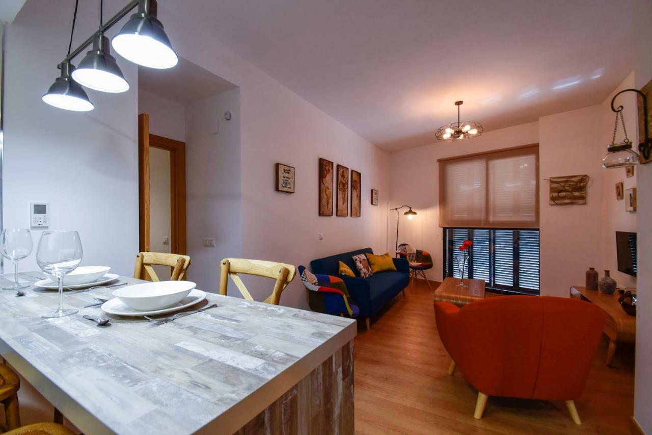 Apartment Apartamento Zarate I *
