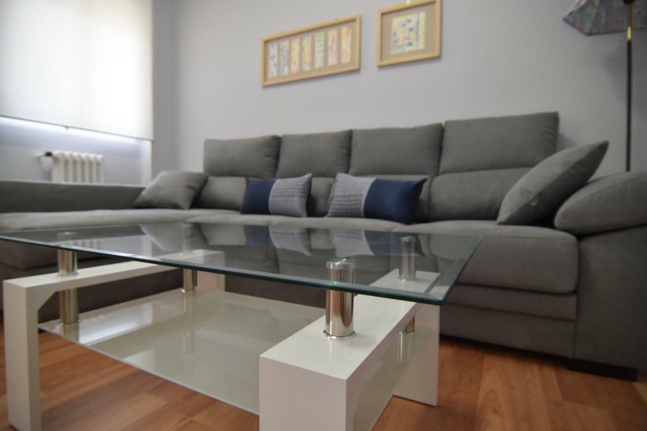 Apartment Recogidas 39