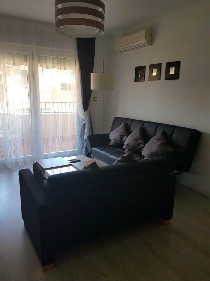 Apartamento Ontario *