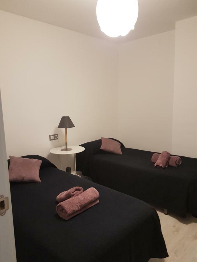 Apartamento Ontario Apartment