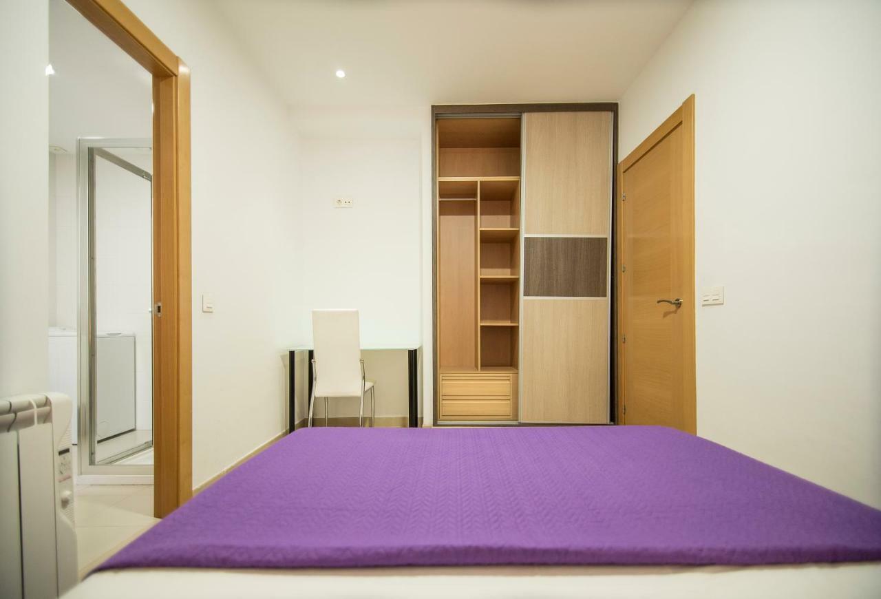 Apartment Enjoygranada Gran Via B-a & Parking Opcional *