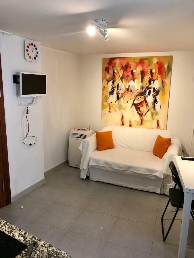 Apartamento En El Albaicín De