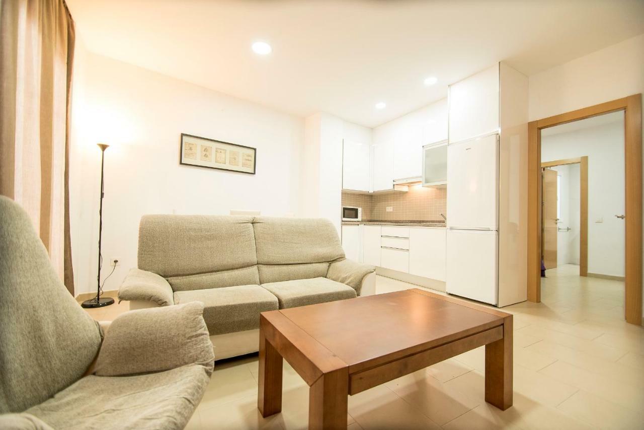 Enjoygranada Gran Via B-a & Parking Opcional Apartment *