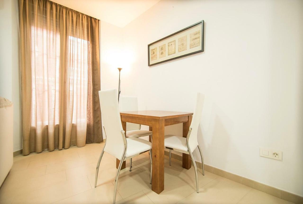 Enjoygranada Gran Via B-a & Parking Opcional Apartment Granada