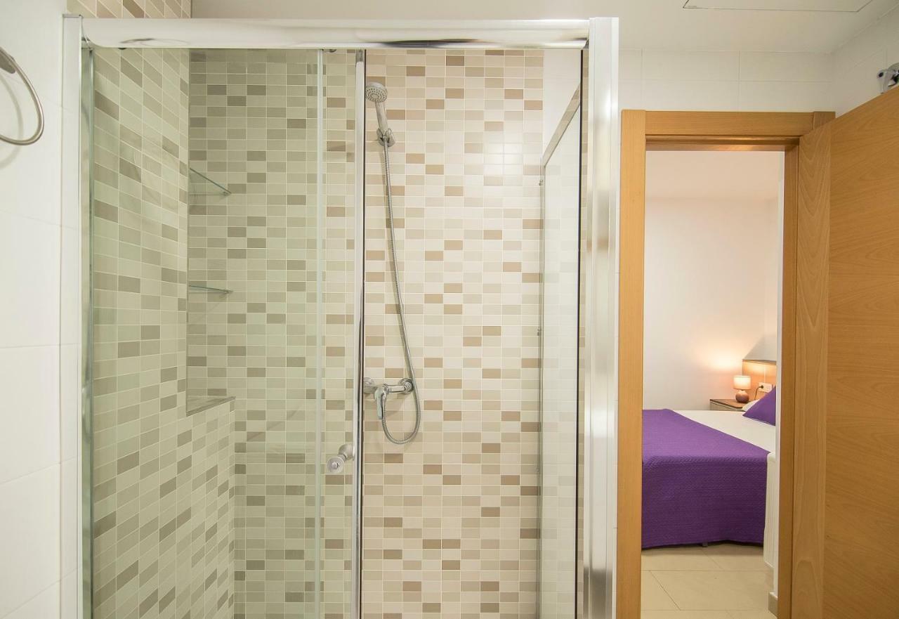 Enjoygranada Gran Via B-a & Parking Opcional Apartment *