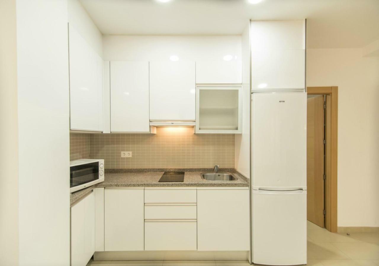 Enjoygranada Gran Via B-a & Parking Opcional Apartment Granada