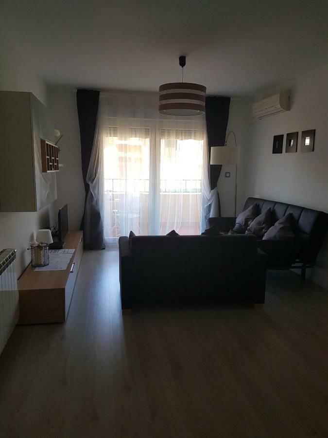 Apartamento Ontario * Granada