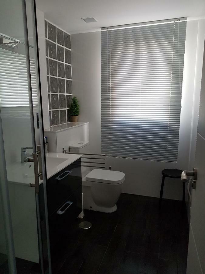 Appartement Apartamento Ontario Granada