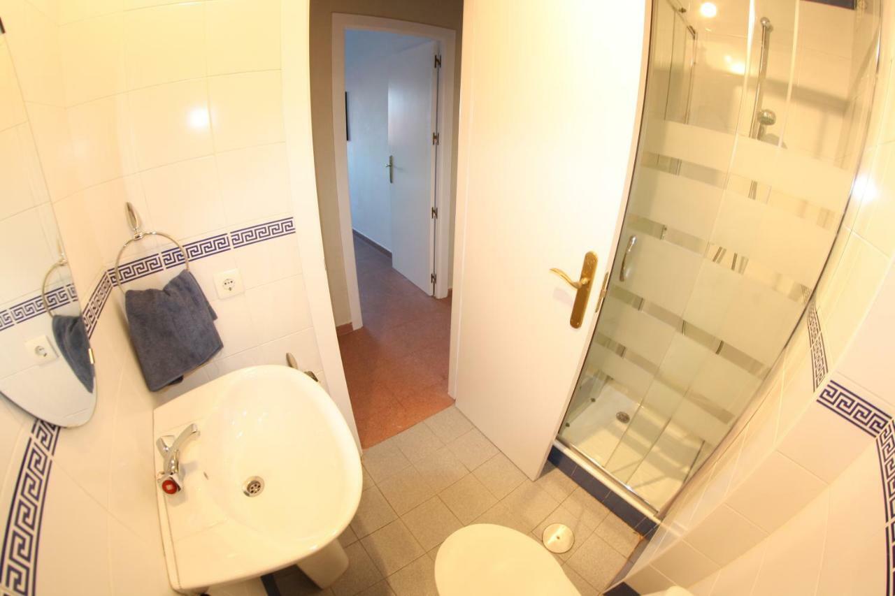 Apartment Alcala Real Granada
