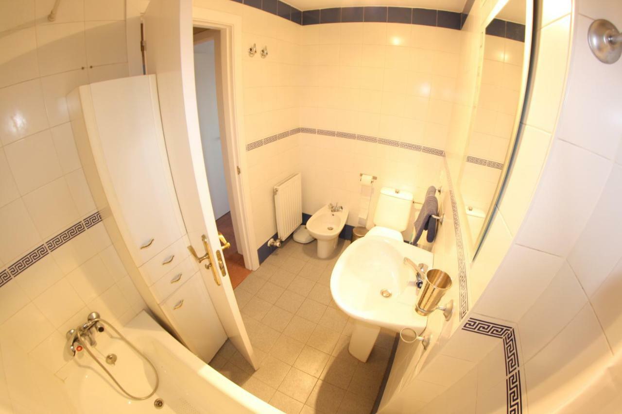Alcala Real Apartment Granada