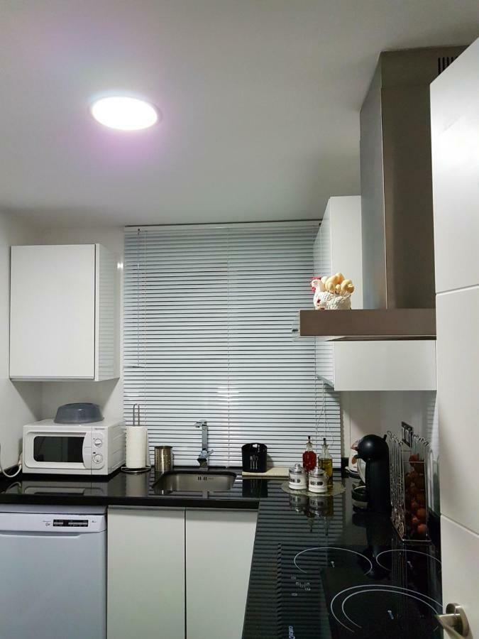 Apartamento Ontario Appartement Granada