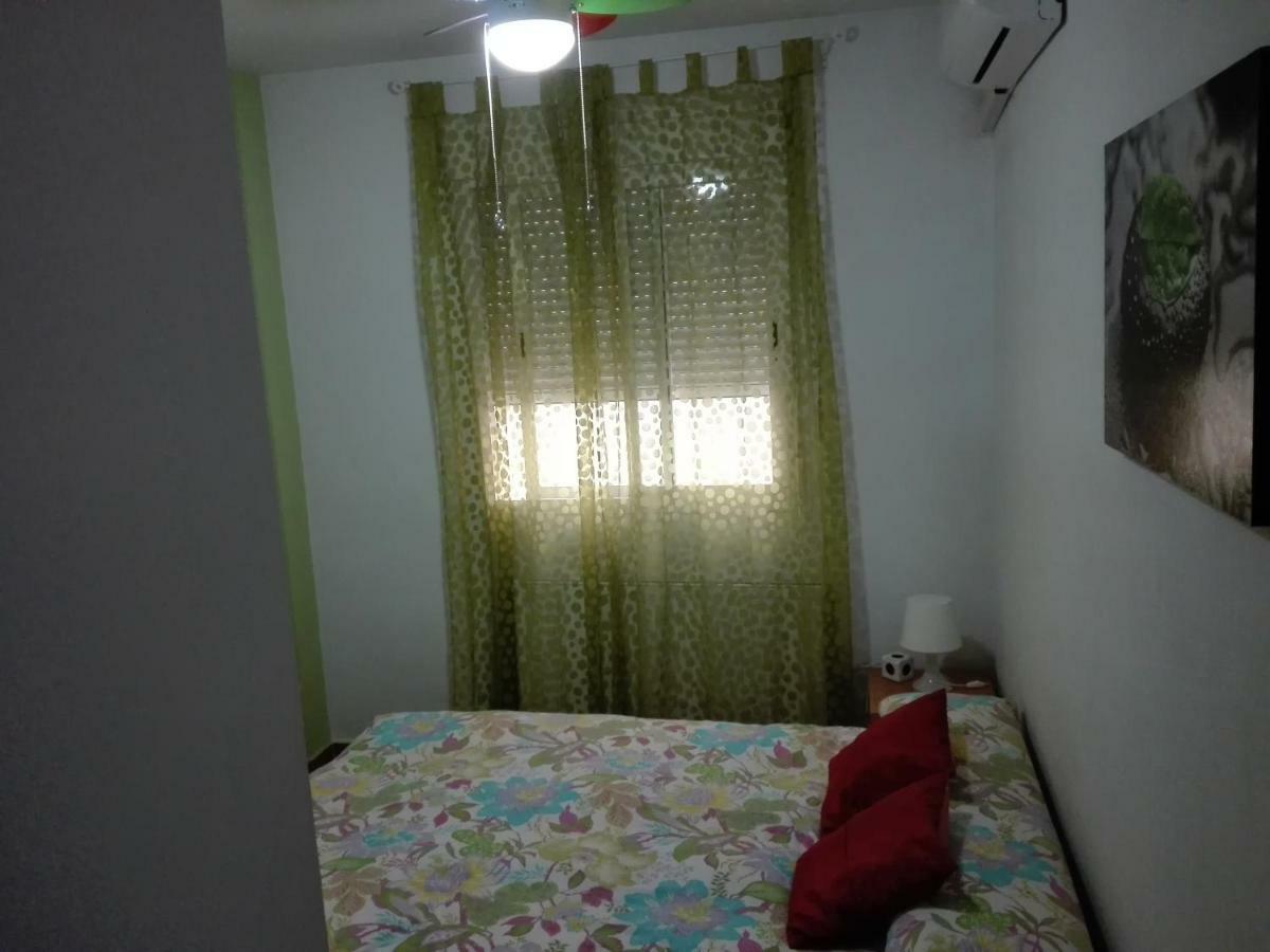 Apartment Alcala Real *