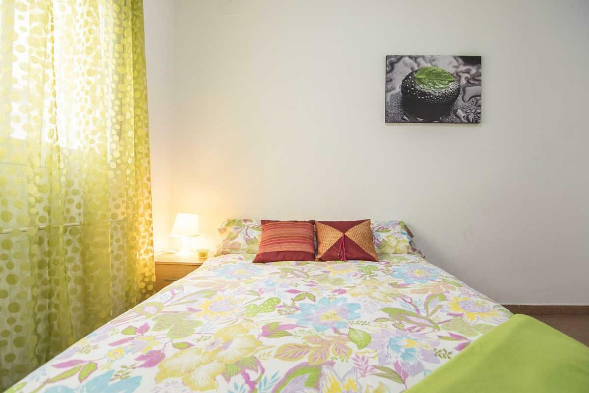 Alcala Real Apartment *