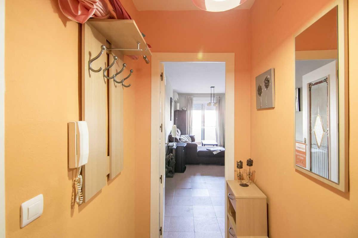 Alcala Real Apartment *