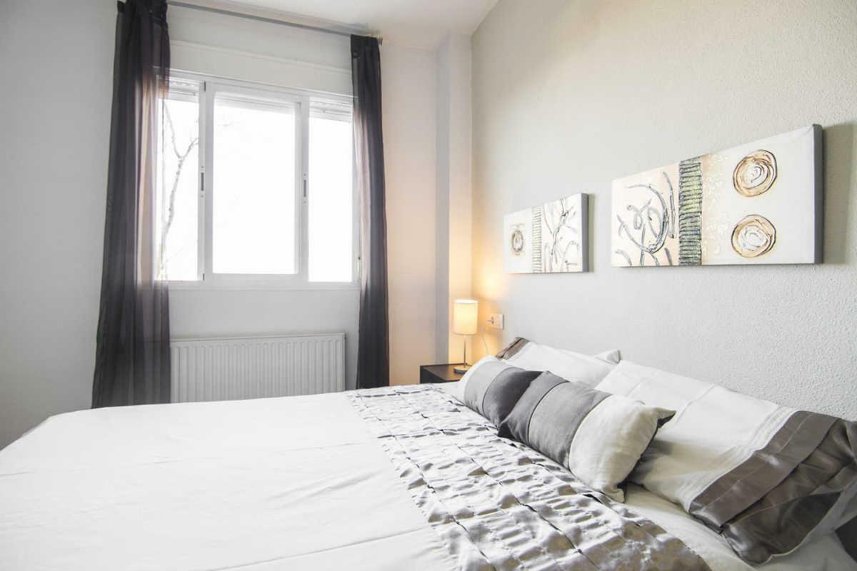 Alcala Real Apartment