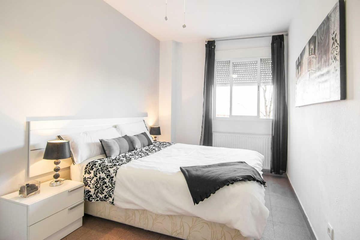 Alcala Real Apartment