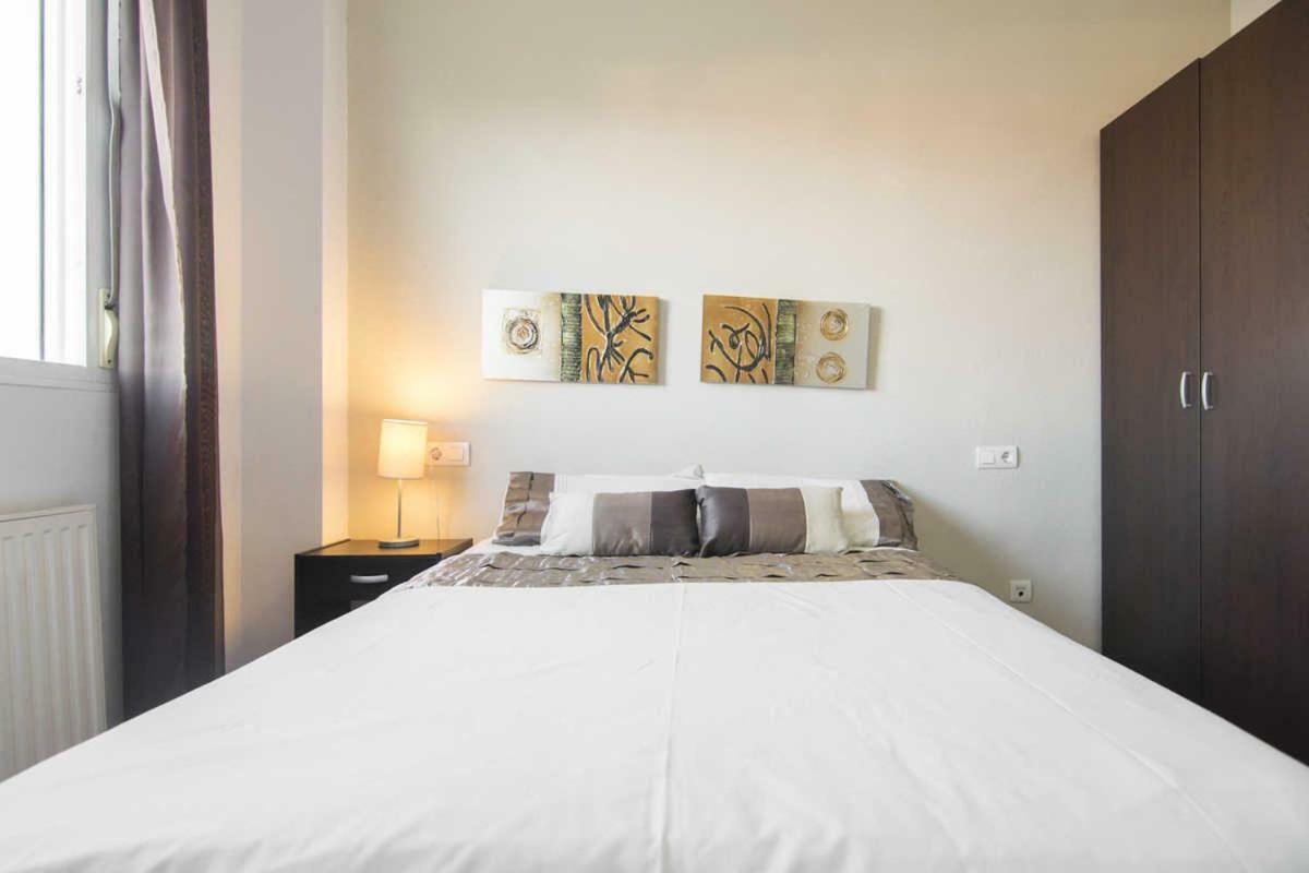 Alcala Real Apartment