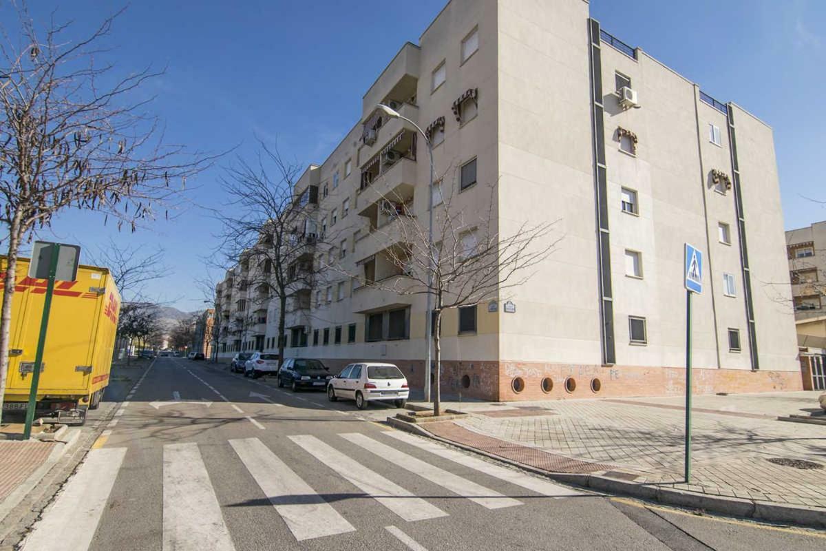 Alcala Real Apartment Granada