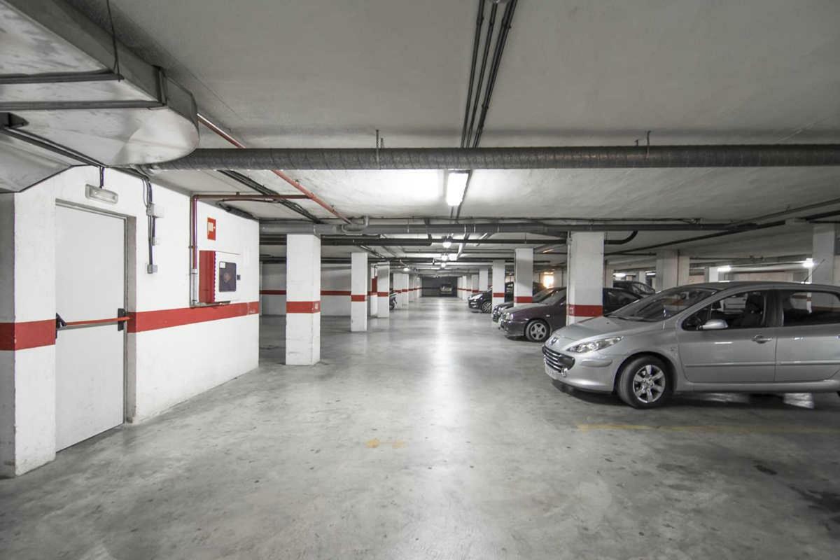 Alcala Real Apartment