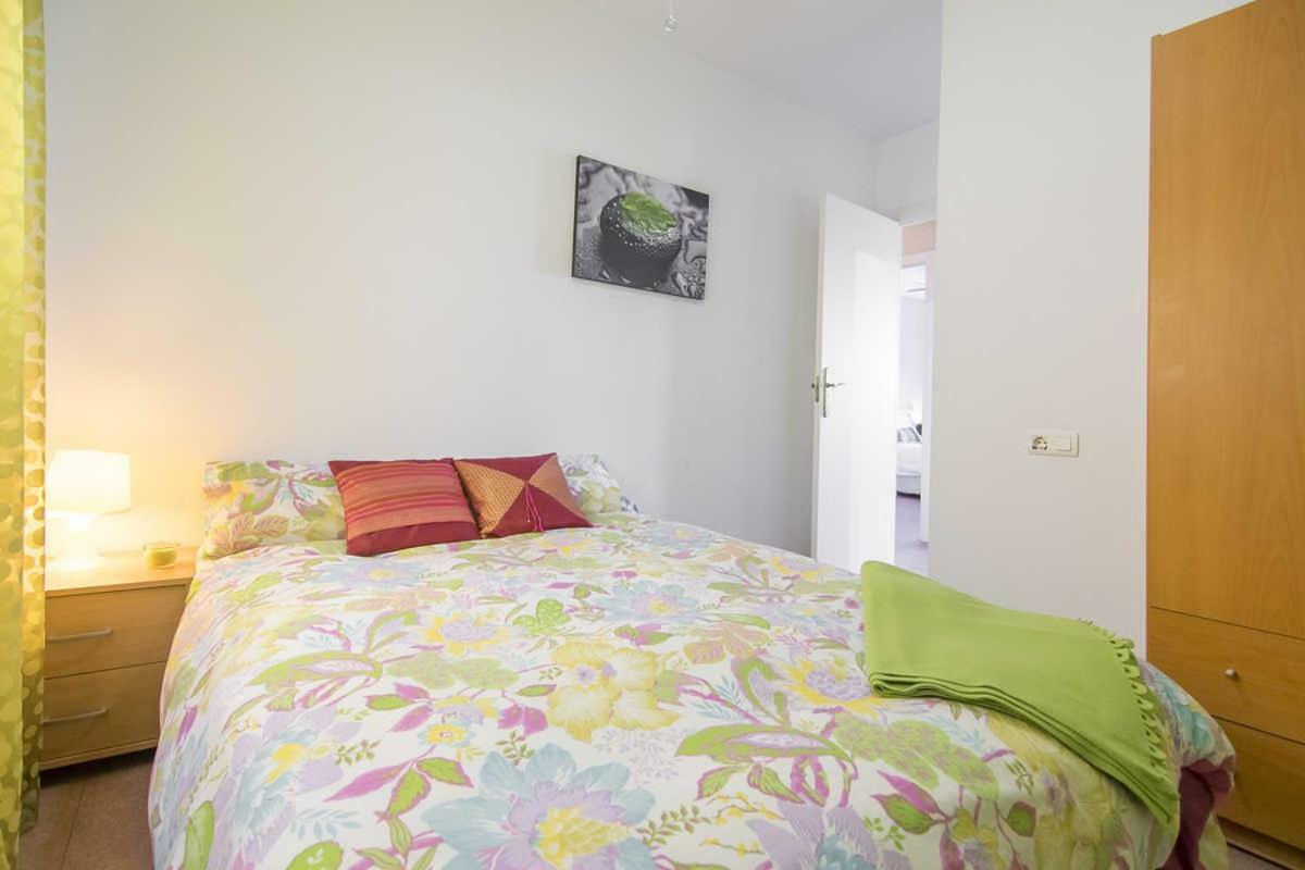Alcala Real Apartment