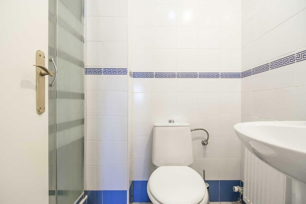 Apartment Alcala Real