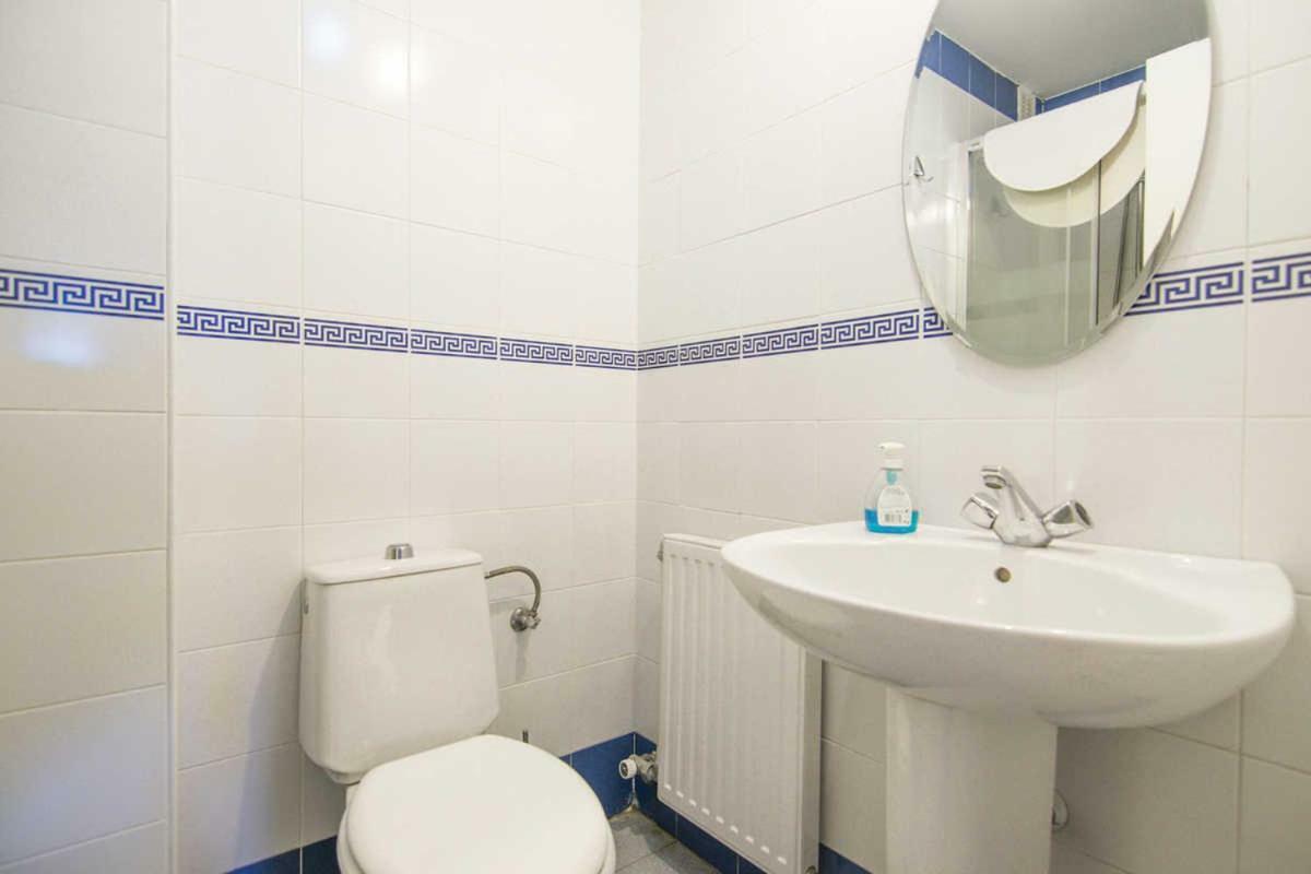 Alcala Real Apartment *