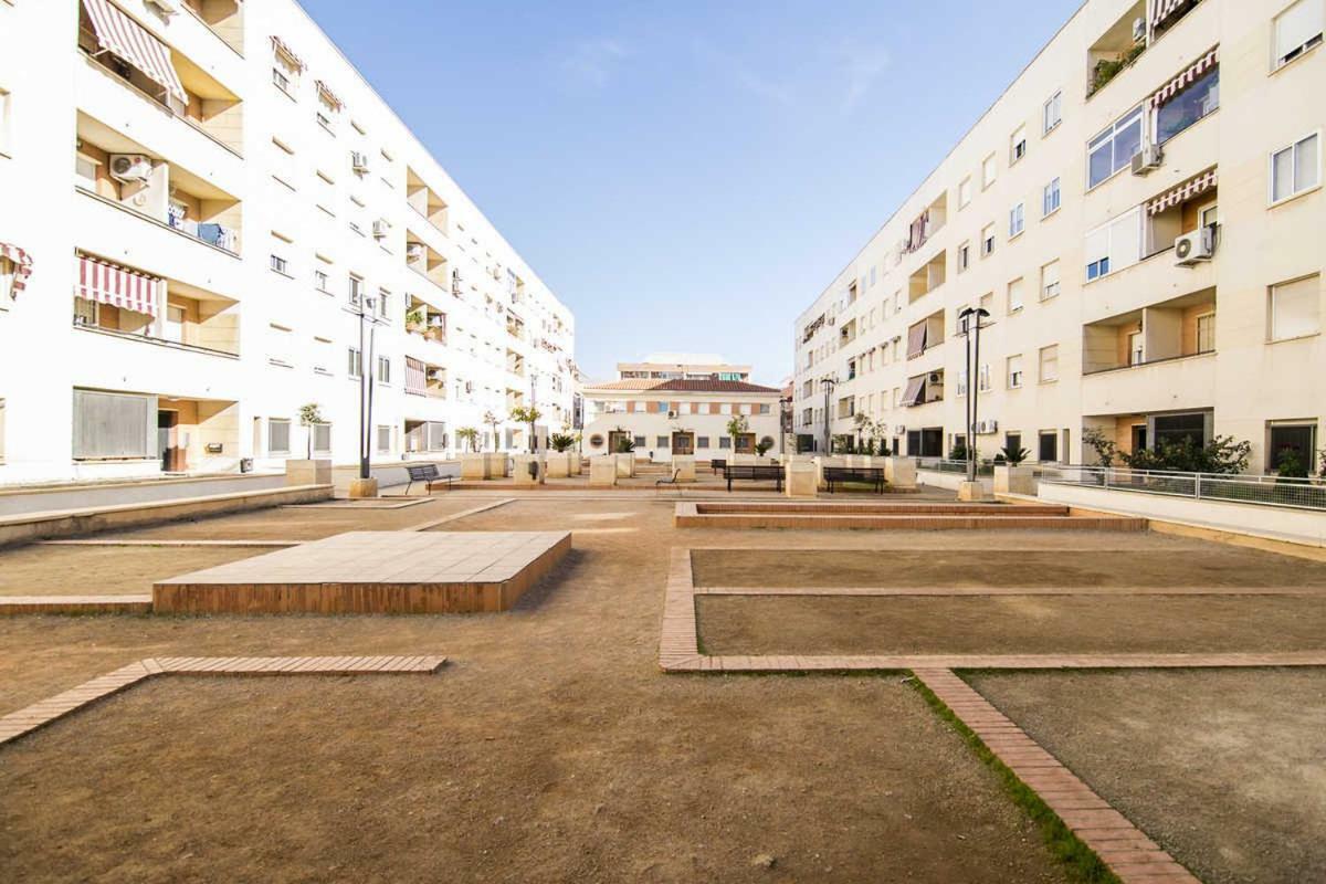 Apartment Alcala Real *