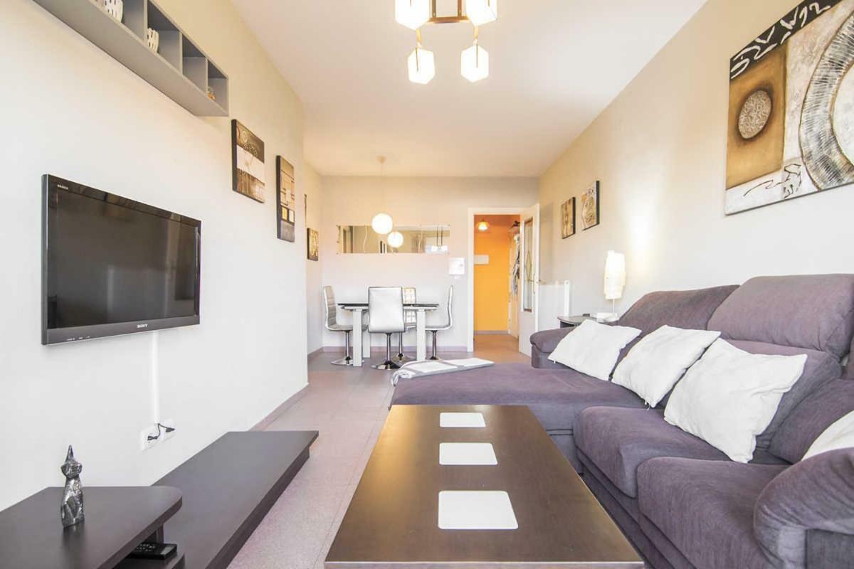 Alcala Real Apartment *
