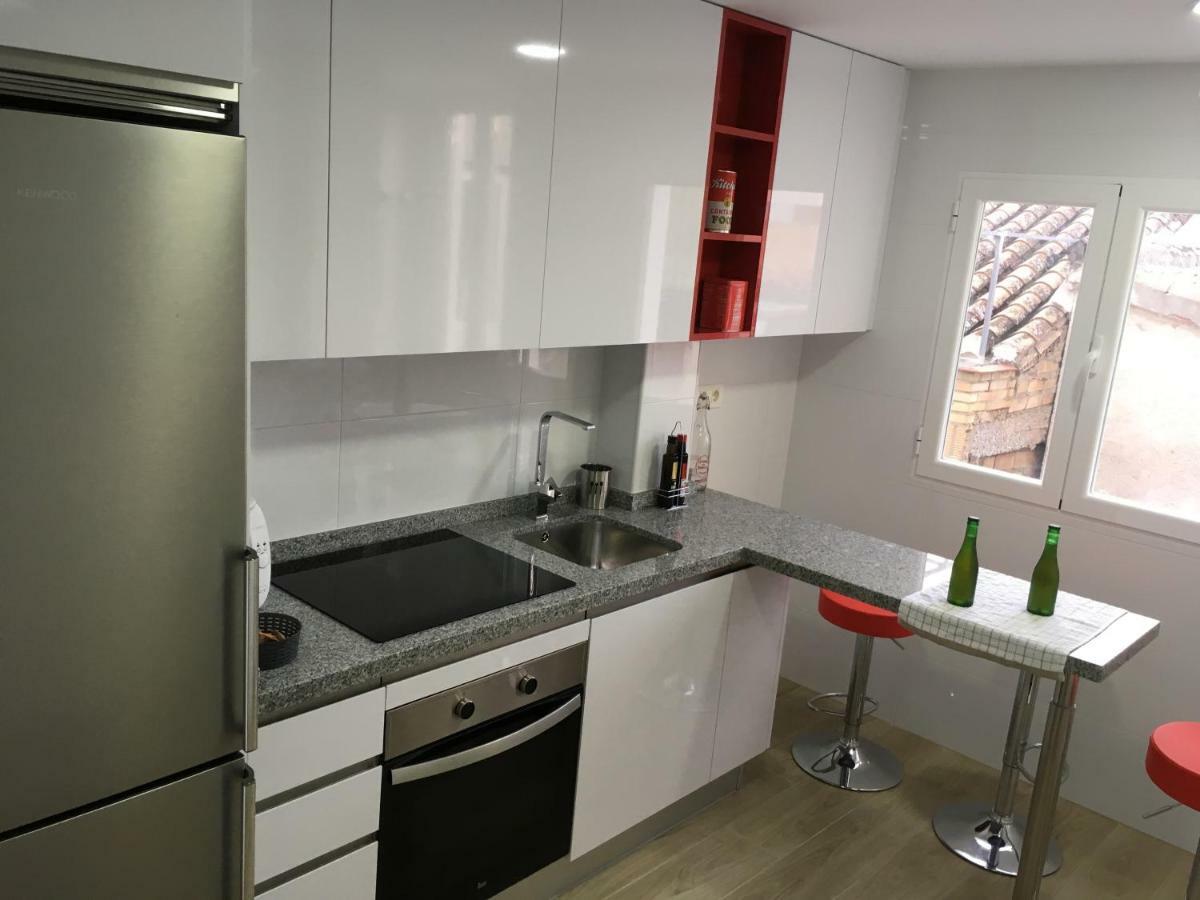 Apartamento Fuente Nueva Apartment *